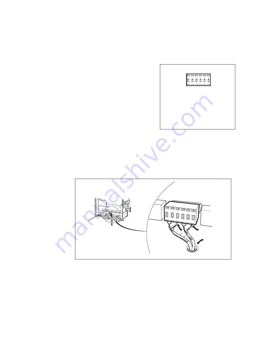 Ericsson RBS 2308 User Manual Download Page 73