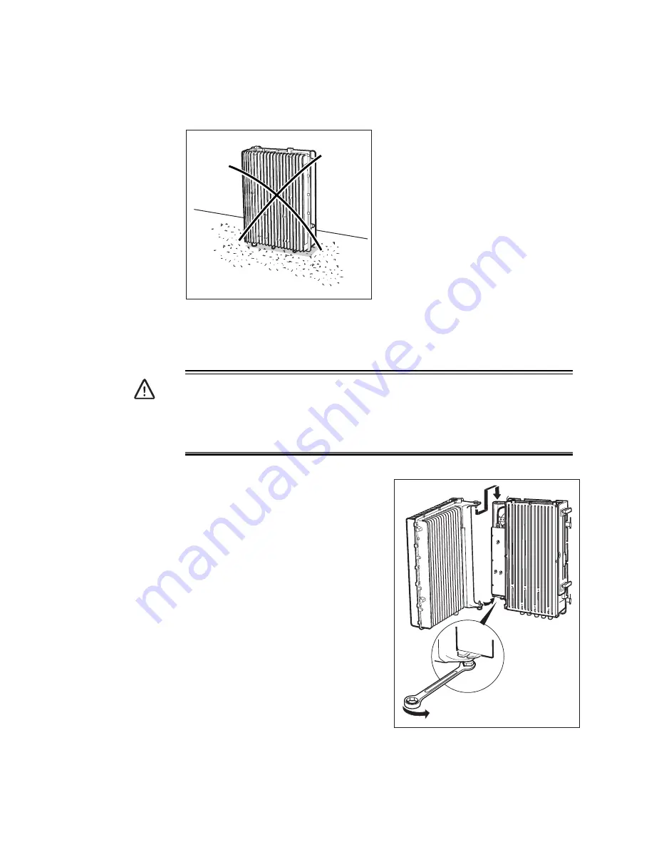 Ericsson RBS 2308 User Manual Download Page 75