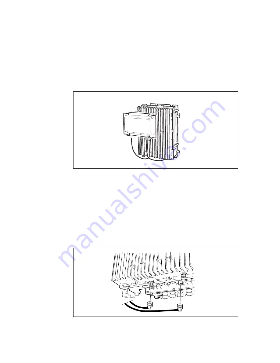 Ericsson RBS 2308 User Manual Download Page 86