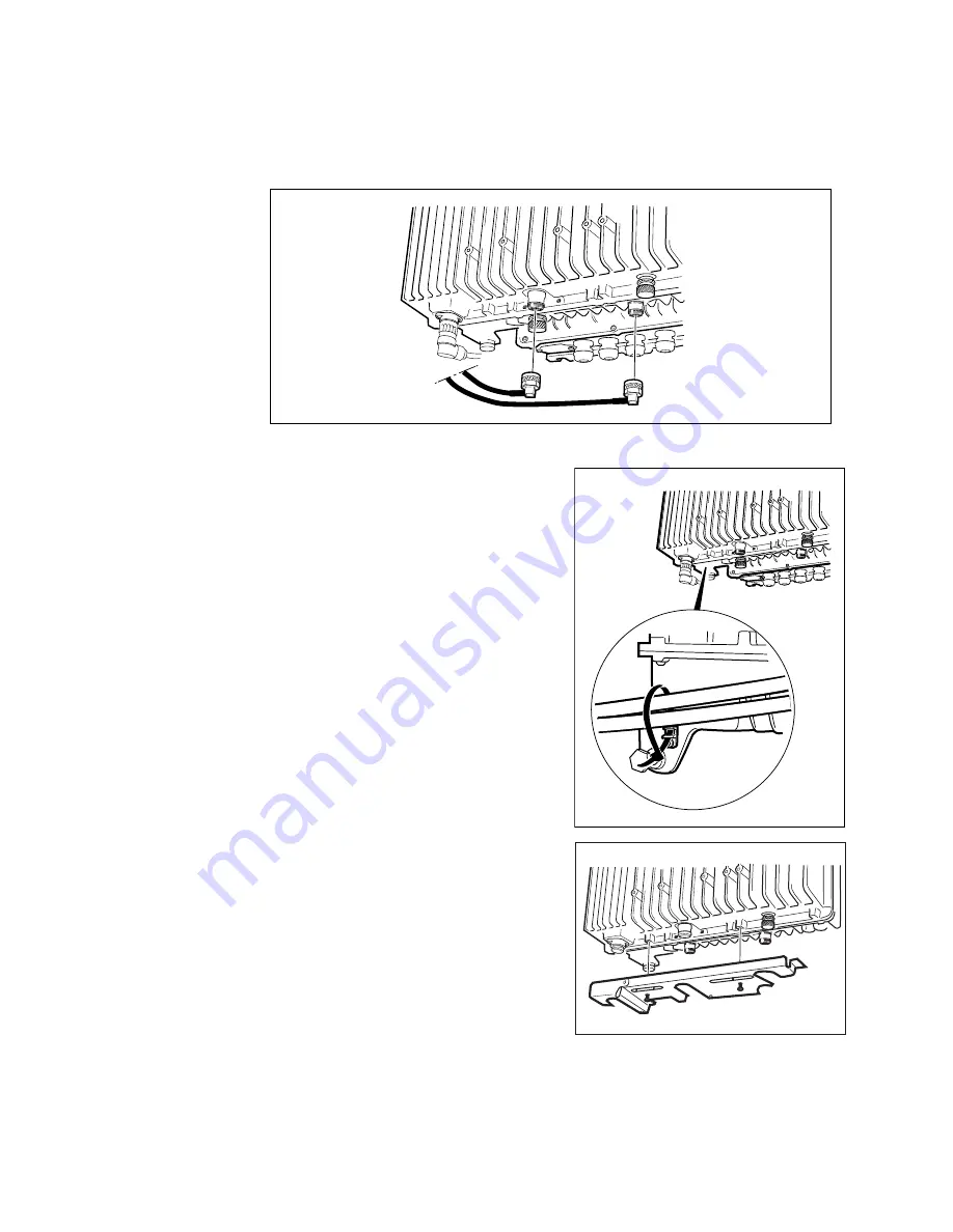 Ericsson RBS 2308 User Manual Download Page 89