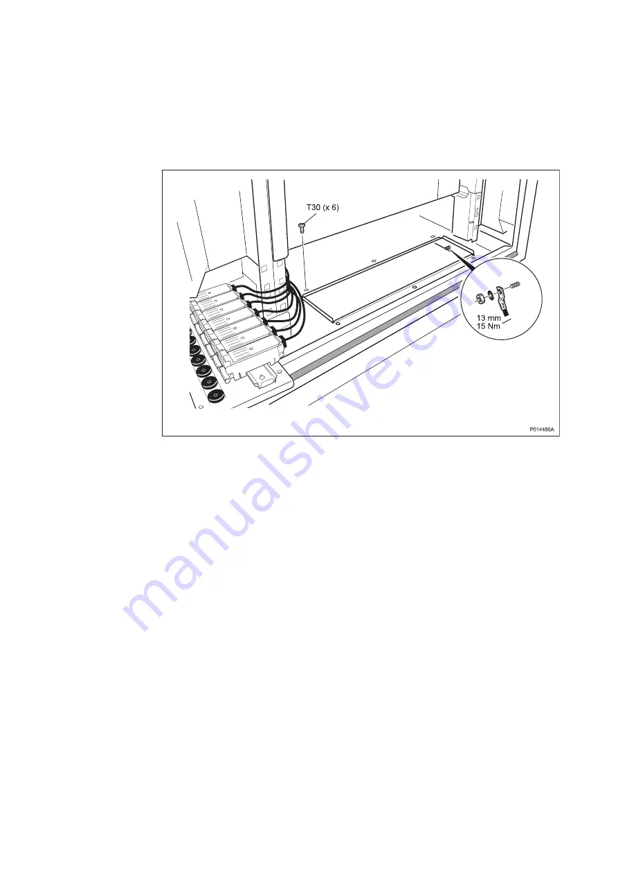 Ericsson RBS 3107 Installation Instruction Download Page 15