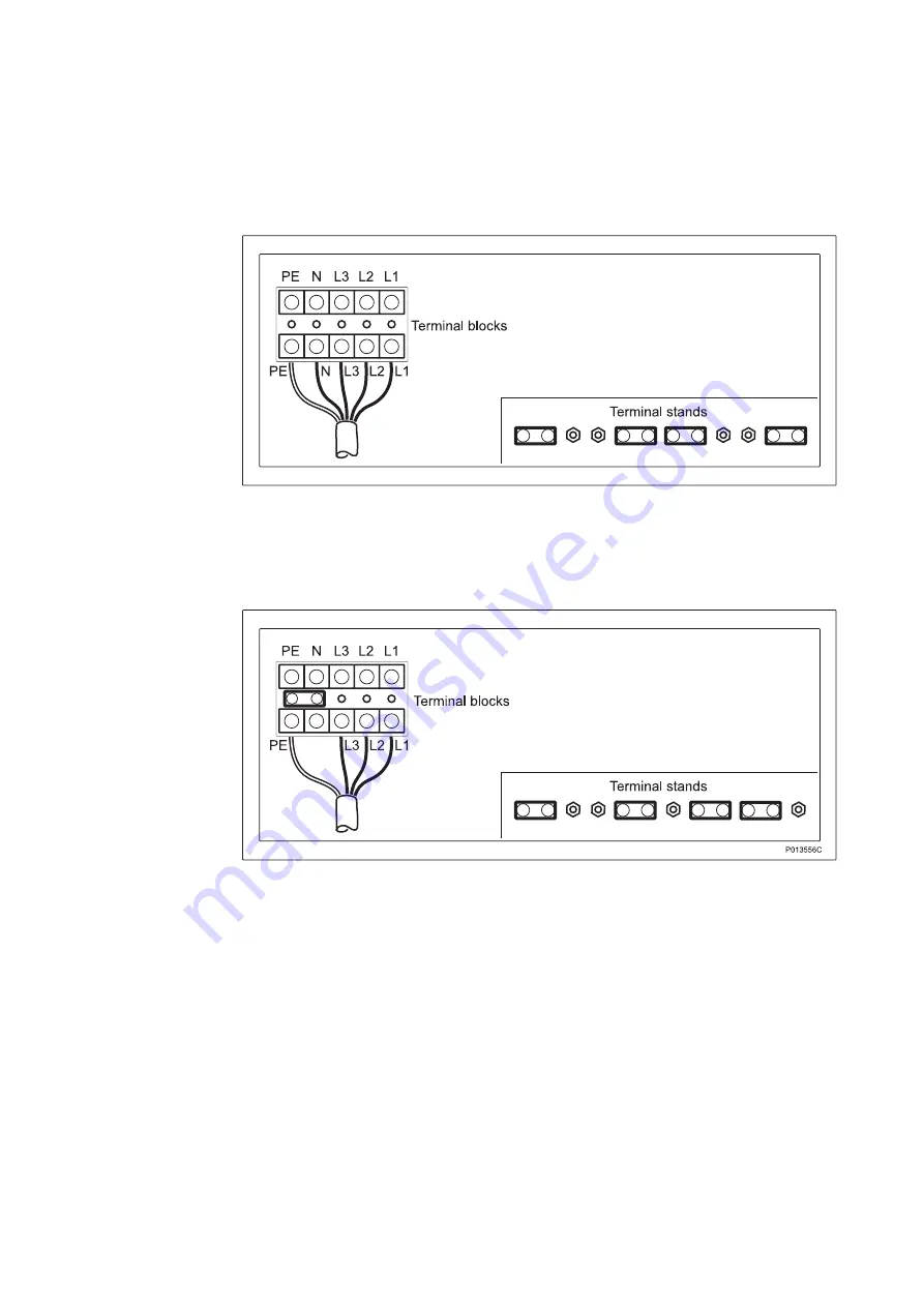 Ericsson RBS 3107 Скачать руководство пользователя страница 29