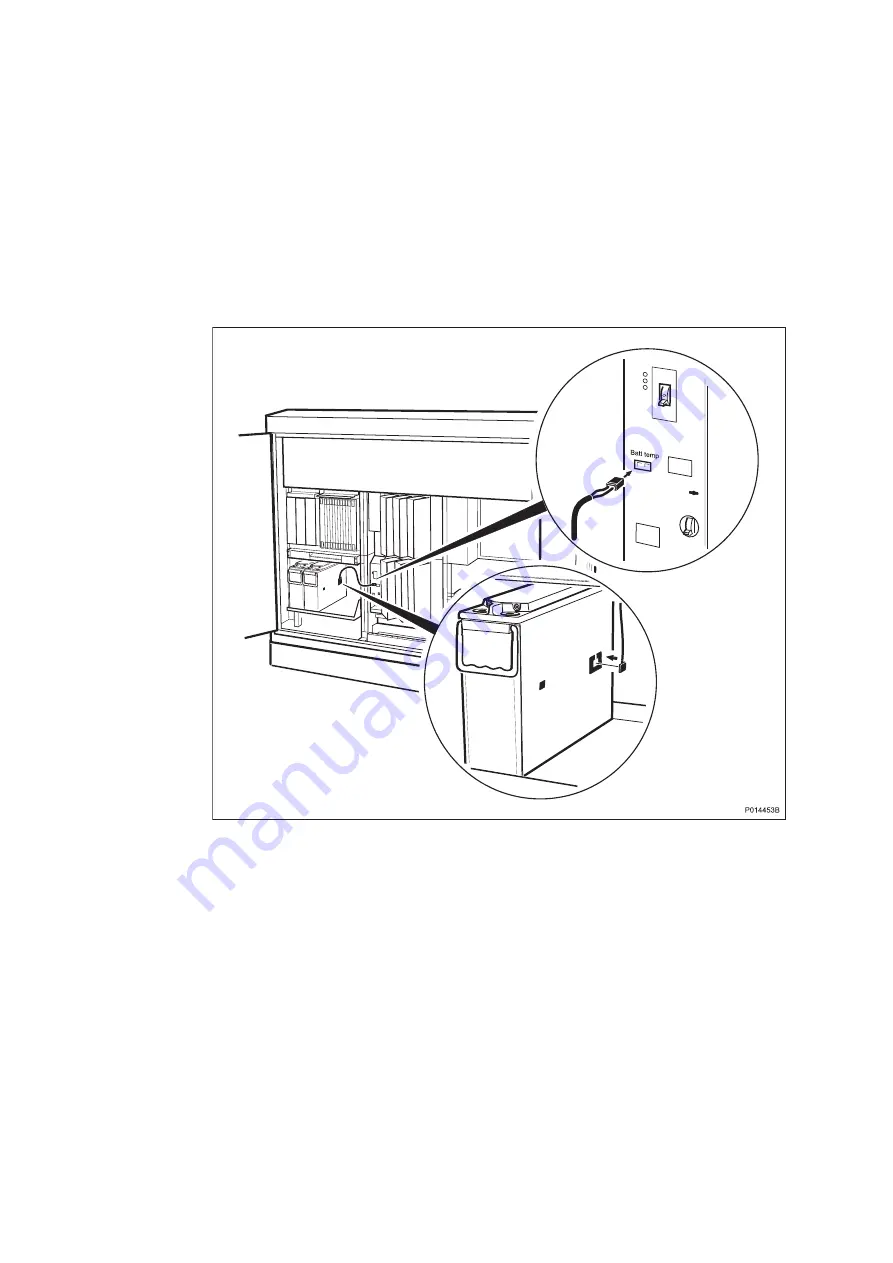 Ericsson RBS 3107 Installation Instruction Download Page 34