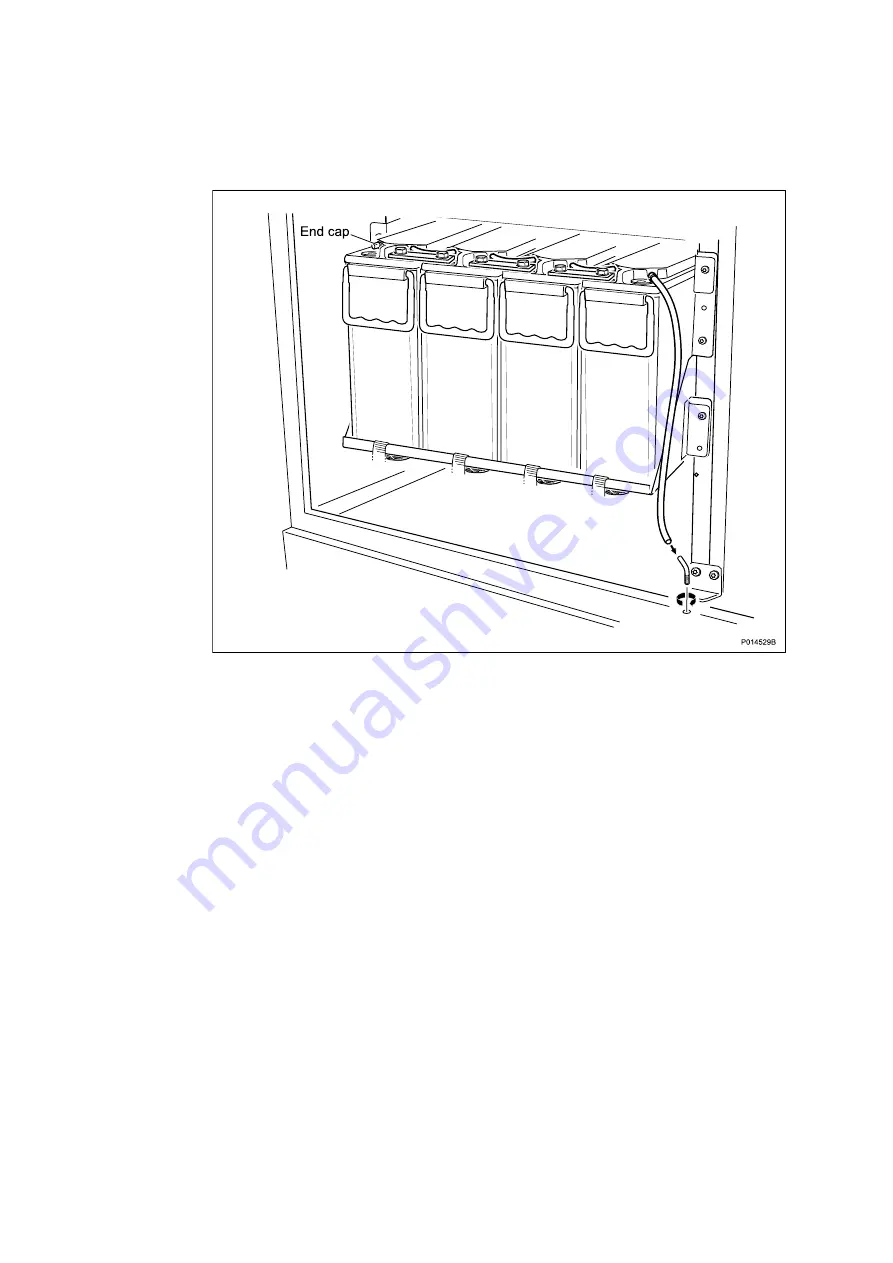 Ericsson RBS 3107 Installation Instruction Download Page 36