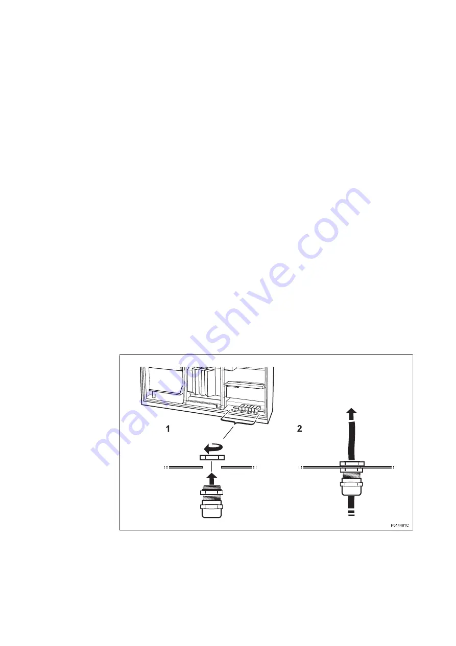 Ericsson RBS 3107 Installation Instruction Download Page 45