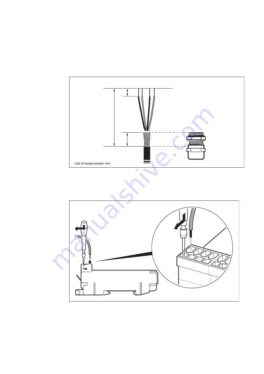 Ericsson RBS 3107 Installation Instruction Download Page 55