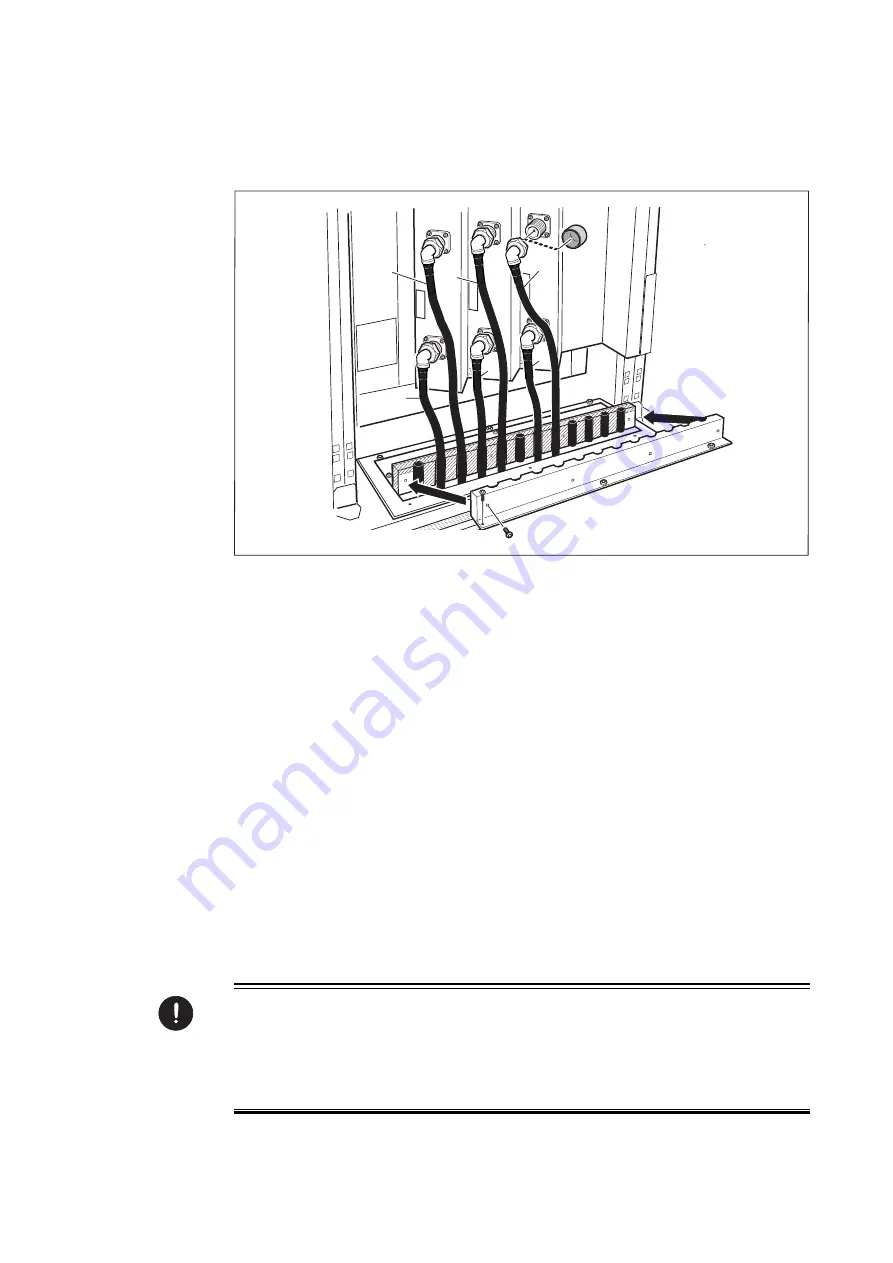 Ericsson RBS 3107 Installation Instruction Download Page 59