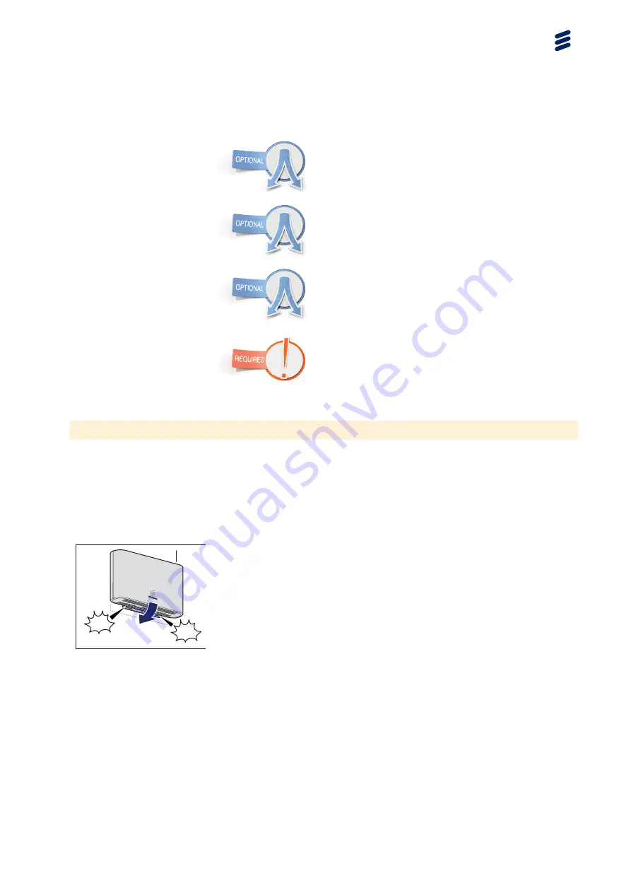 Ericsson RBS 6402 Installation Manual Download Page 15