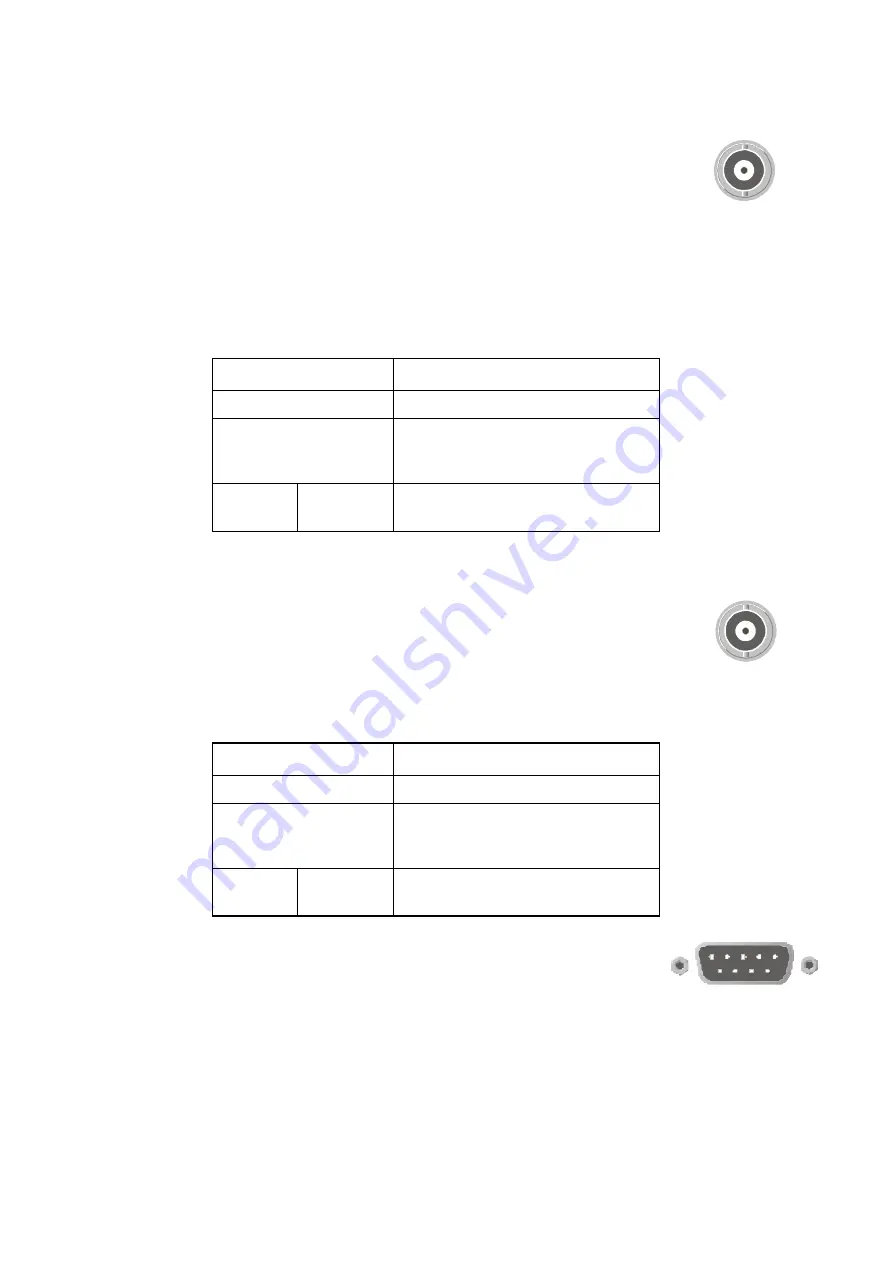 Ericsson RX1290 Скачать руководство пользователя страница 33