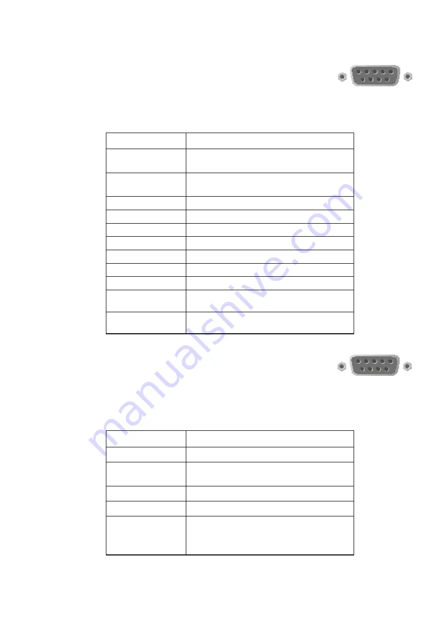 Ericsson RX1290 Скачать руководство пользователя страница 37