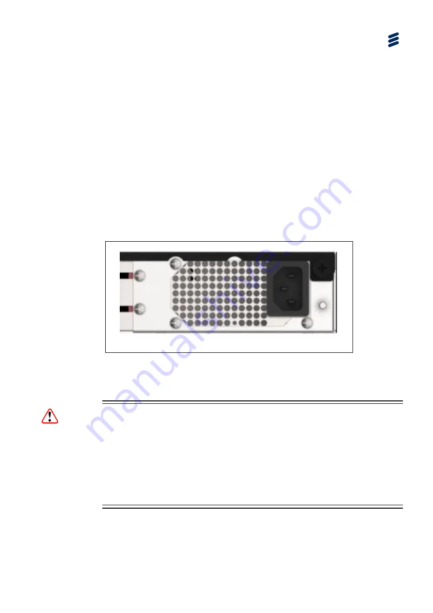 Ericsson SVP 2000 Скачать руководство пользователя страница 31