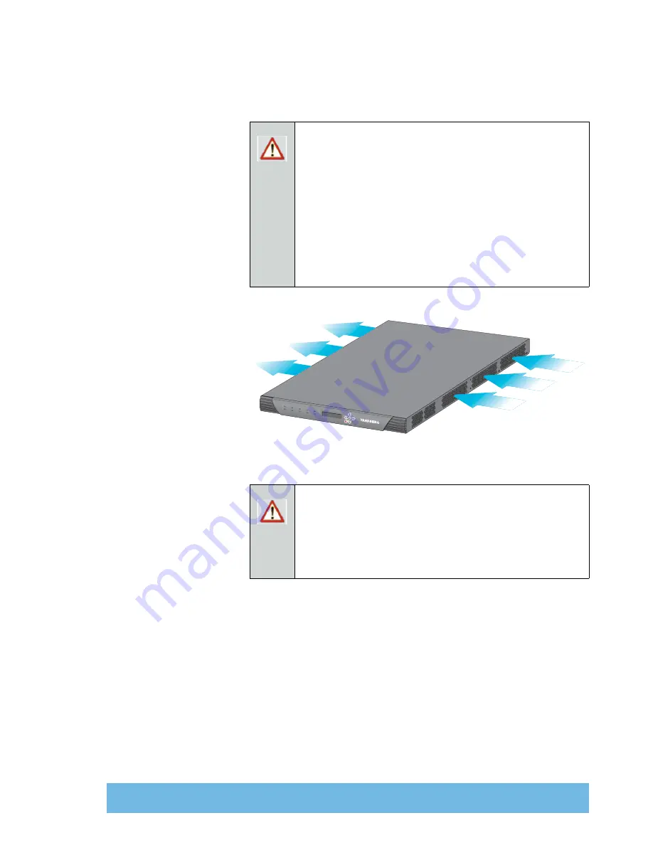 Ericsson TANDBERG Television iPlex N20001 Скачать руководство пользователя страница 31