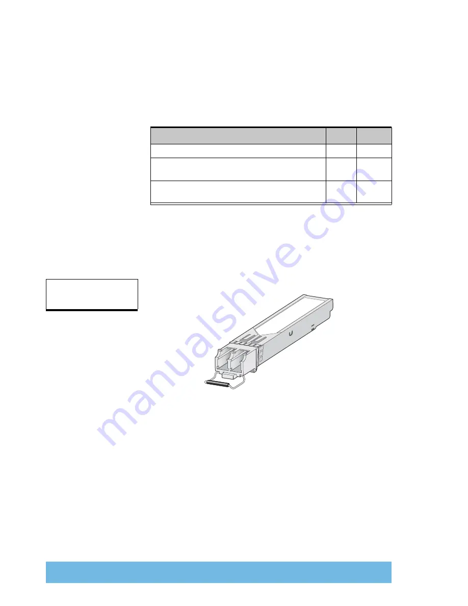 Ericsson TANDBERG Television iPlex N20001 Скачать руководство пользователя страница 56