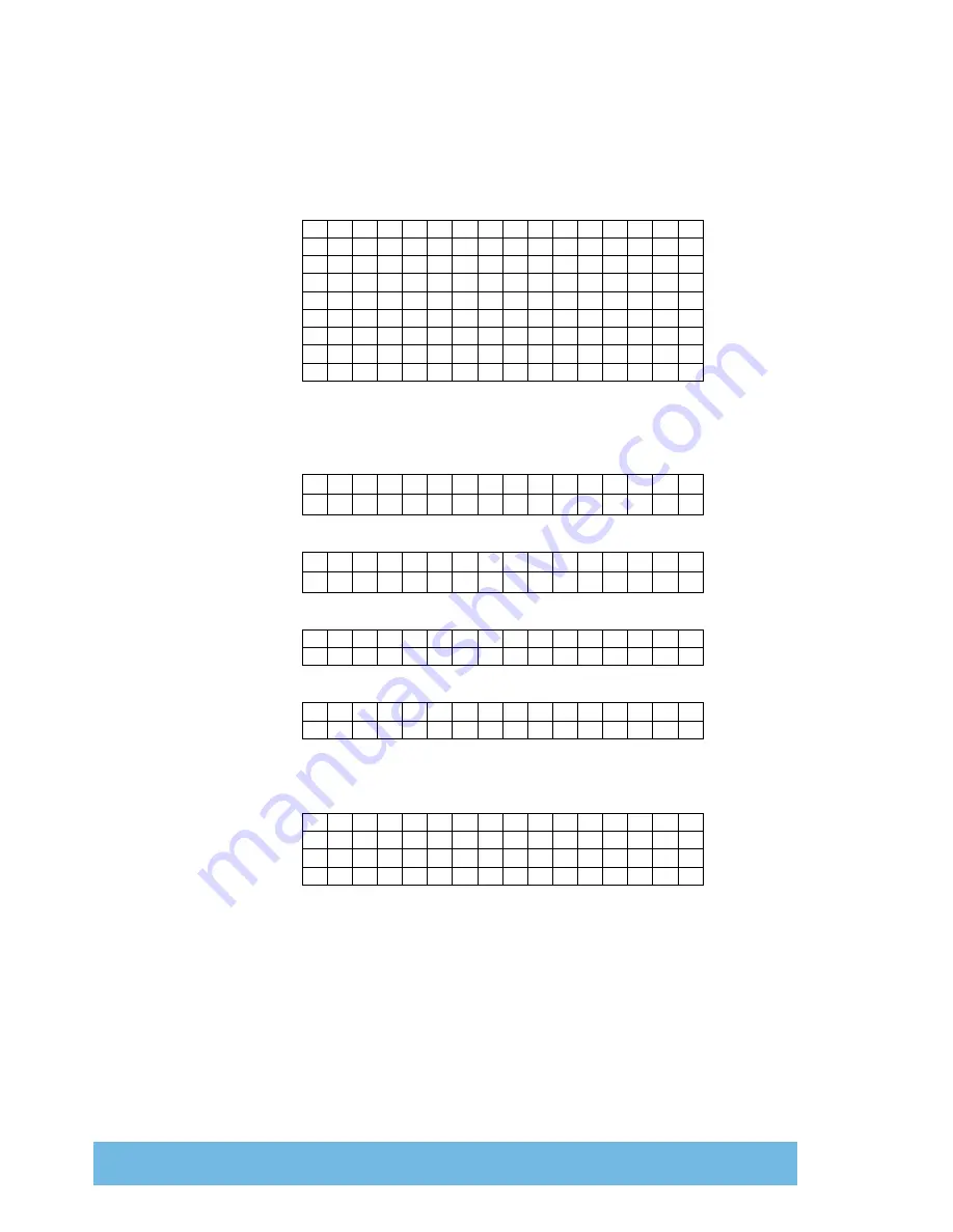 Ericsson TANDBERG Television iPlex N20001 Installation Manual Download Page 76