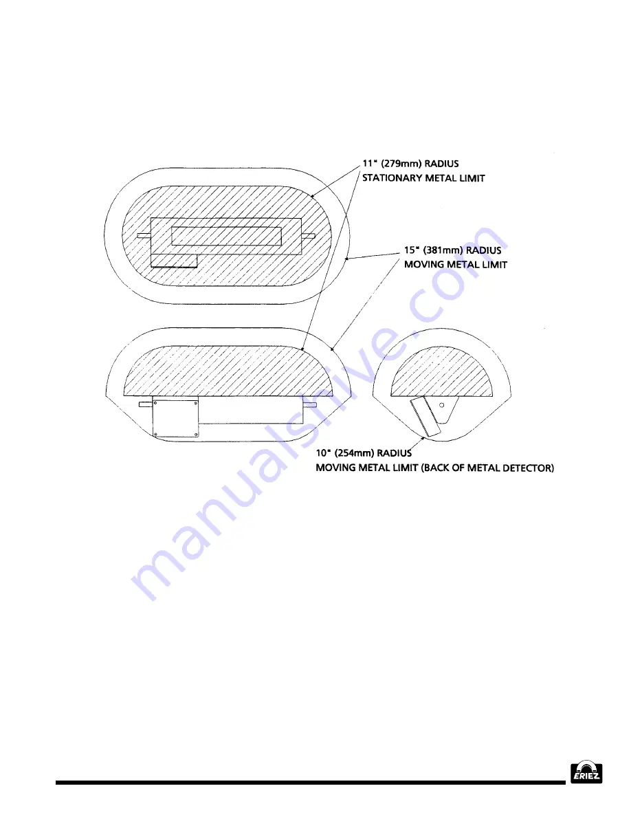 Eriez E-Z TEC IV Installation, Operation And Maintenance Instructions Download Page 89