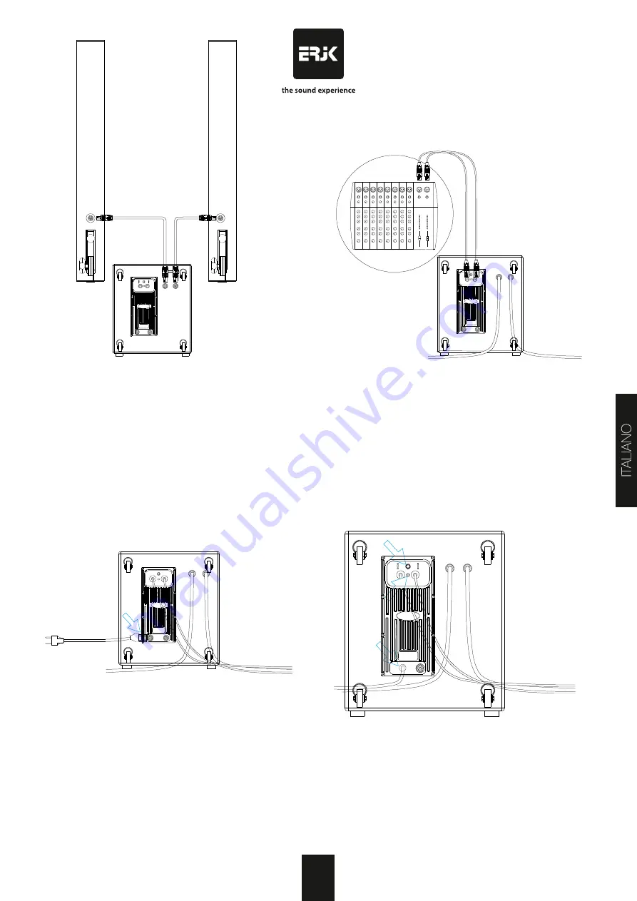 ERJK K5st Live Instruction Manual Download Page 11