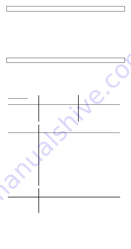 ERKA. Aneroid Instruction Manual Download Page 9