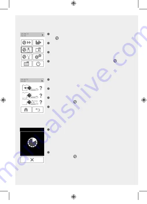 ERKA. ERKAMETER 125 PRO Скачать руководство пользователя страница 18