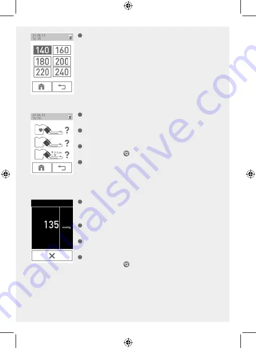 ERKA. ERKAMETER 125 PRO User Manual Download Page 21