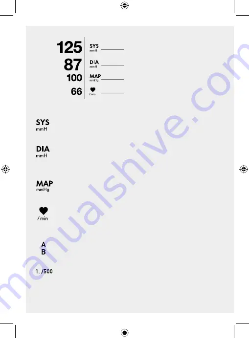 ERKA. ERKAMETER 125 PRO User Manual Download Page 86