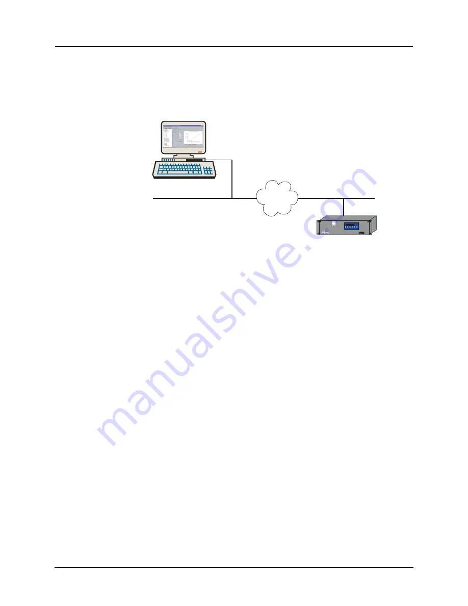 ERL 8700/BUS User Manual Download Page 22