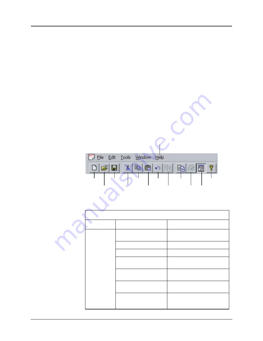 ERL 8700/BUS User Manual Download Page 70