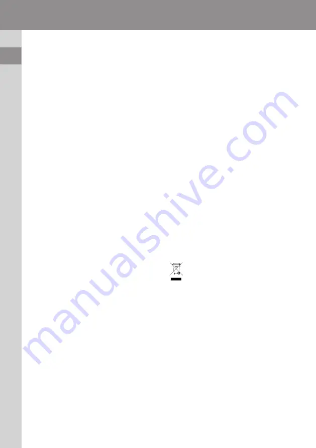 ERMILA Type 4414 Operating Instructions Manual Download Page 6