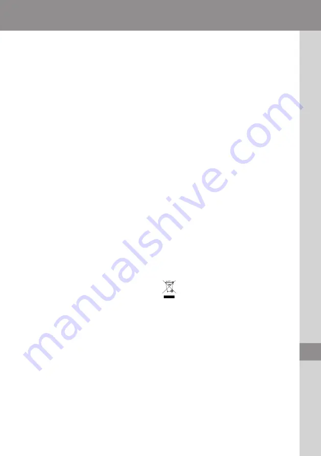 ERMILA Type 4414 Operating Instructions Manual Download Page 59