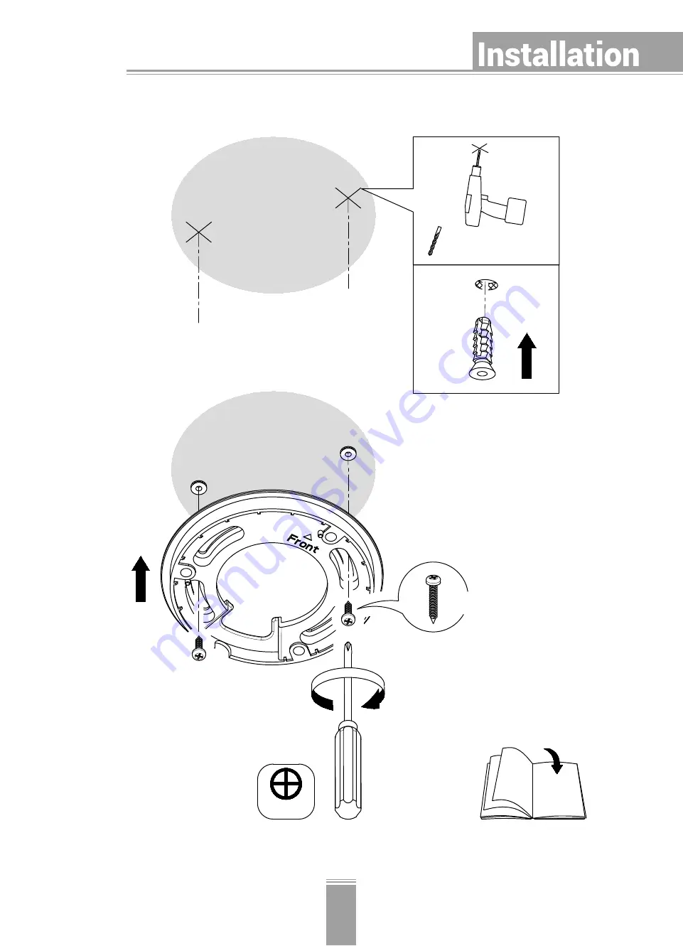 ERNITEC DS-2XM6726FWD-IS Quick Start Manual Download Page 18