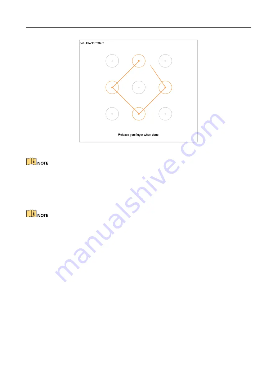 ERNITEC DS-7600NXI-I/P/S Quick Start Manual Download Page 19