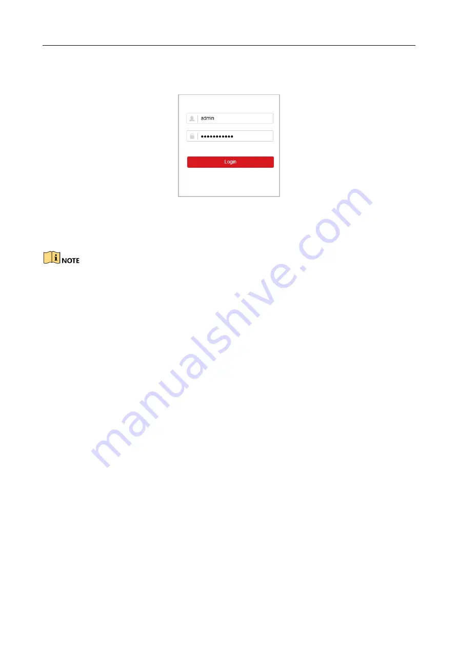 ERNITEC DS-7600NXI-I/P/S Quick Start Manual Download Page 28