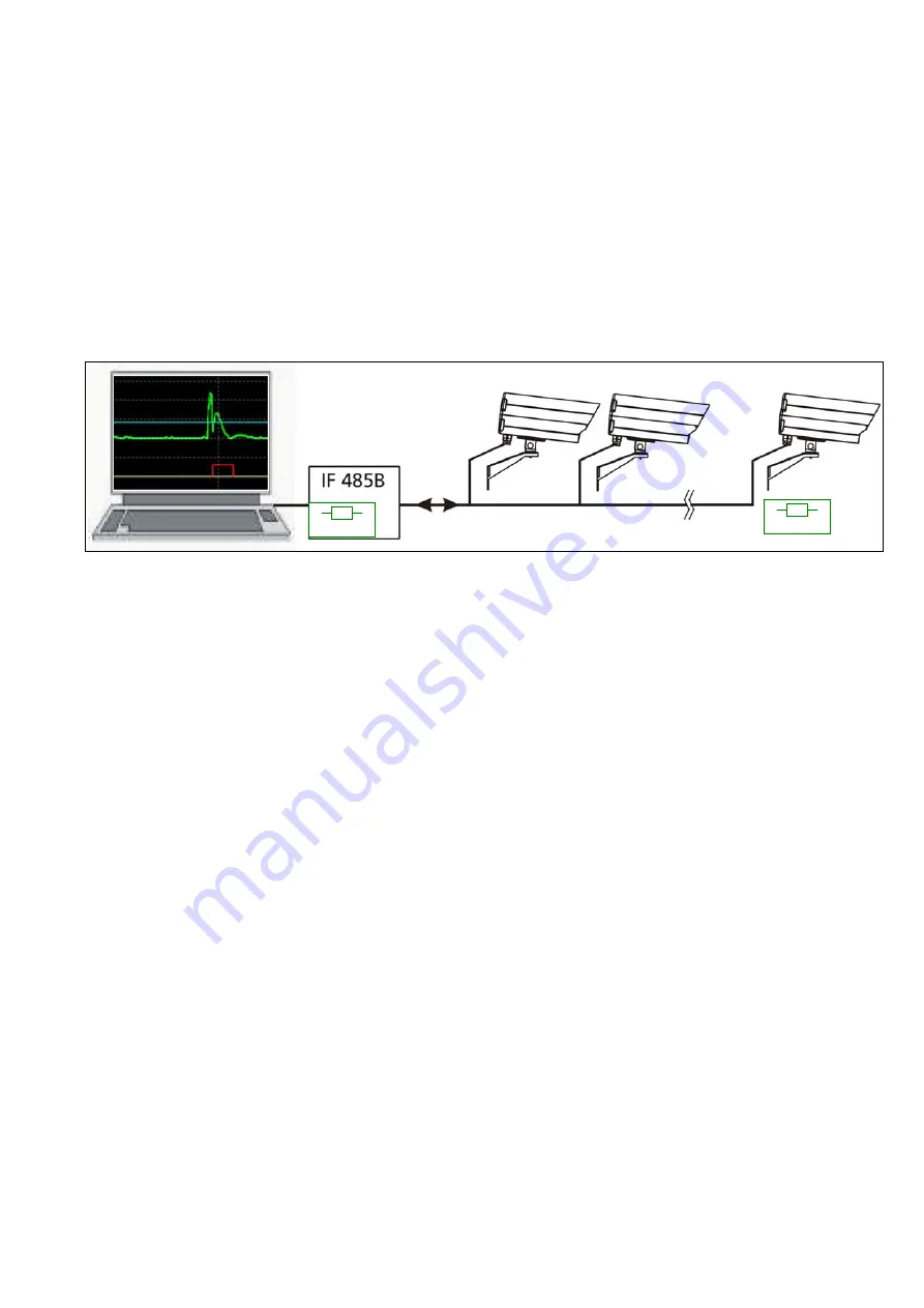 ERNITEC Eagle PIR-100 Installation Manual Download Page 11