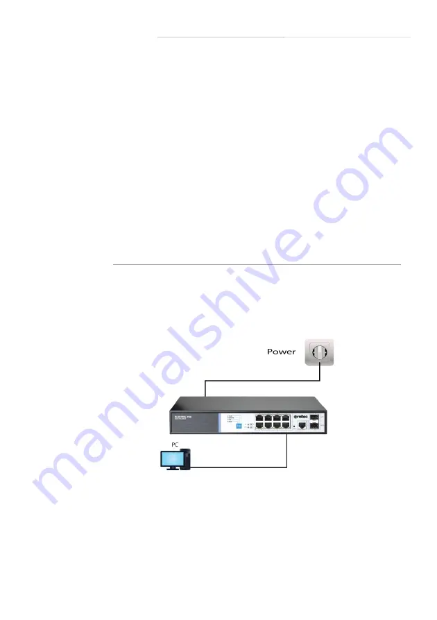 ERNITEC ELECTRA-T08 User Manual Download Page 12