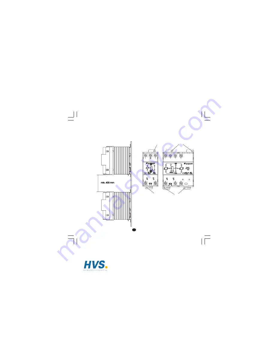 ero electronic ESR-AC Скачать руководство пользователя страница 6