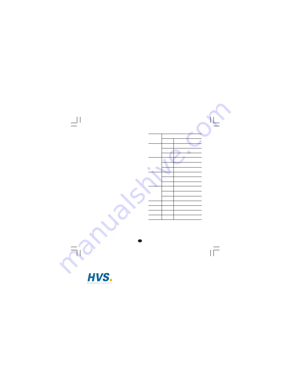 ero electronic ESR-AC User Manual Download Page 8