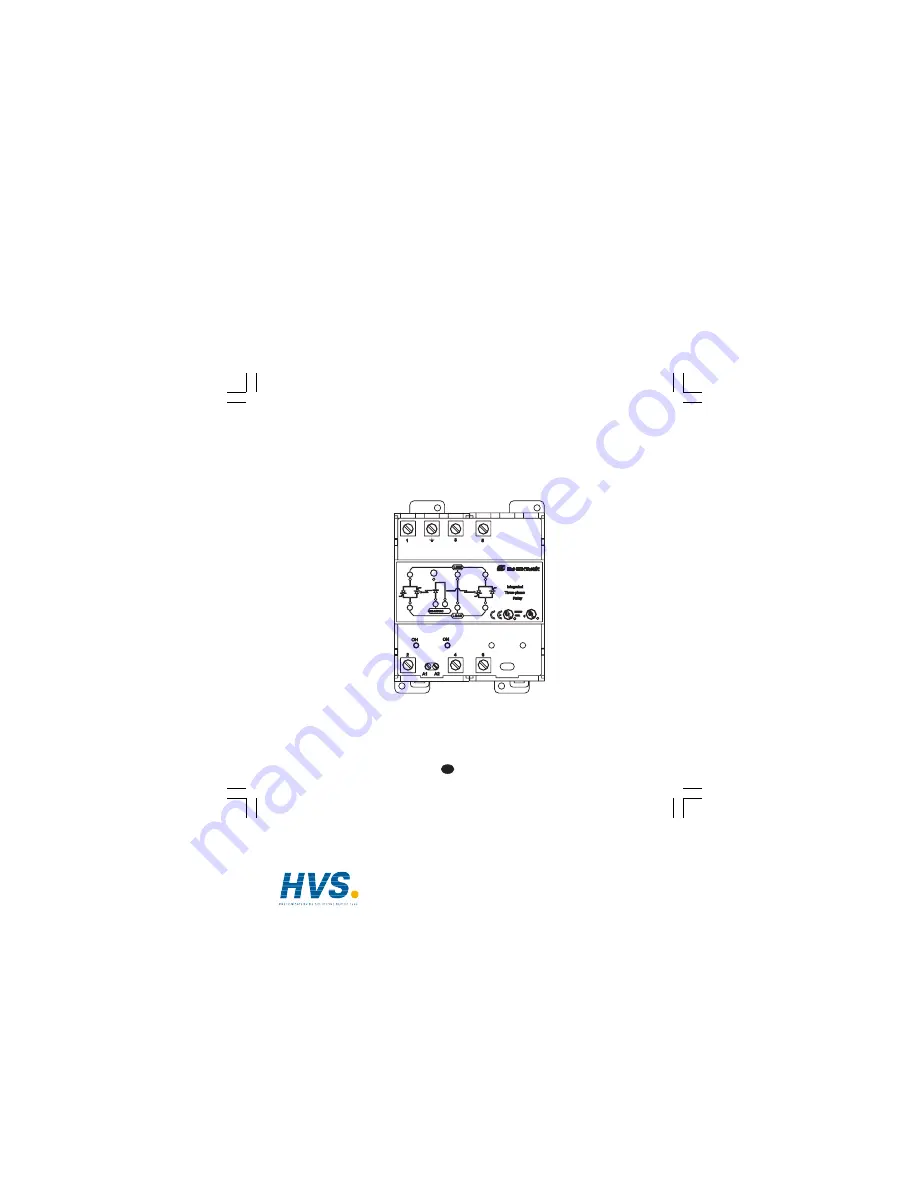 ero electronic ESR-AC Скачать руководство пользователя страница 10