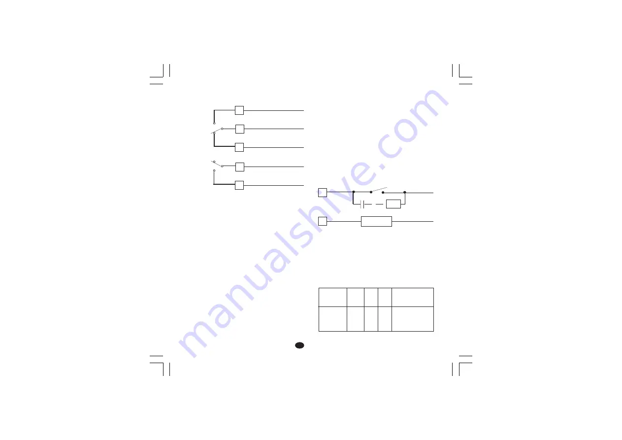 ero electronic LHI R Addendum Download Page 37