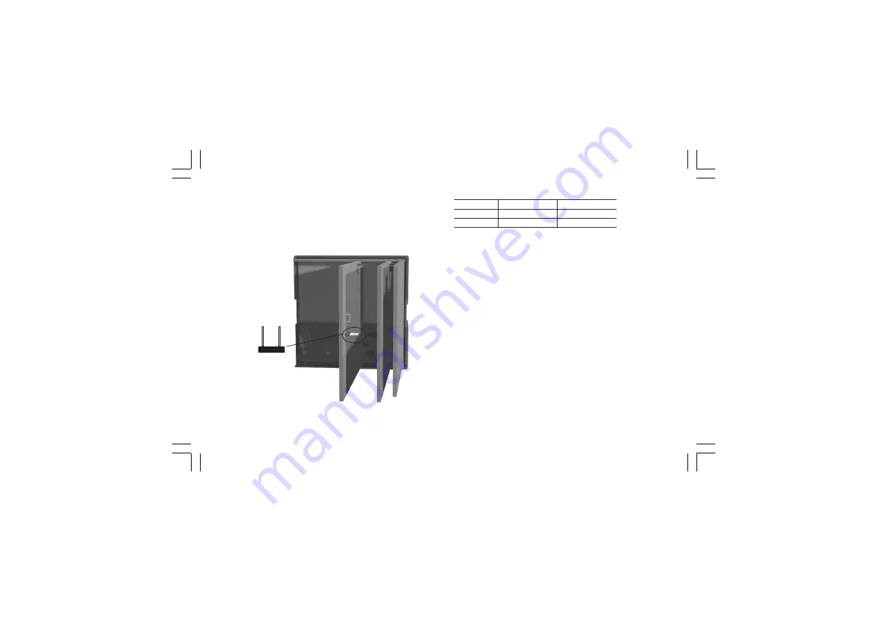 ero electronic MKC User Manual Download Page 26