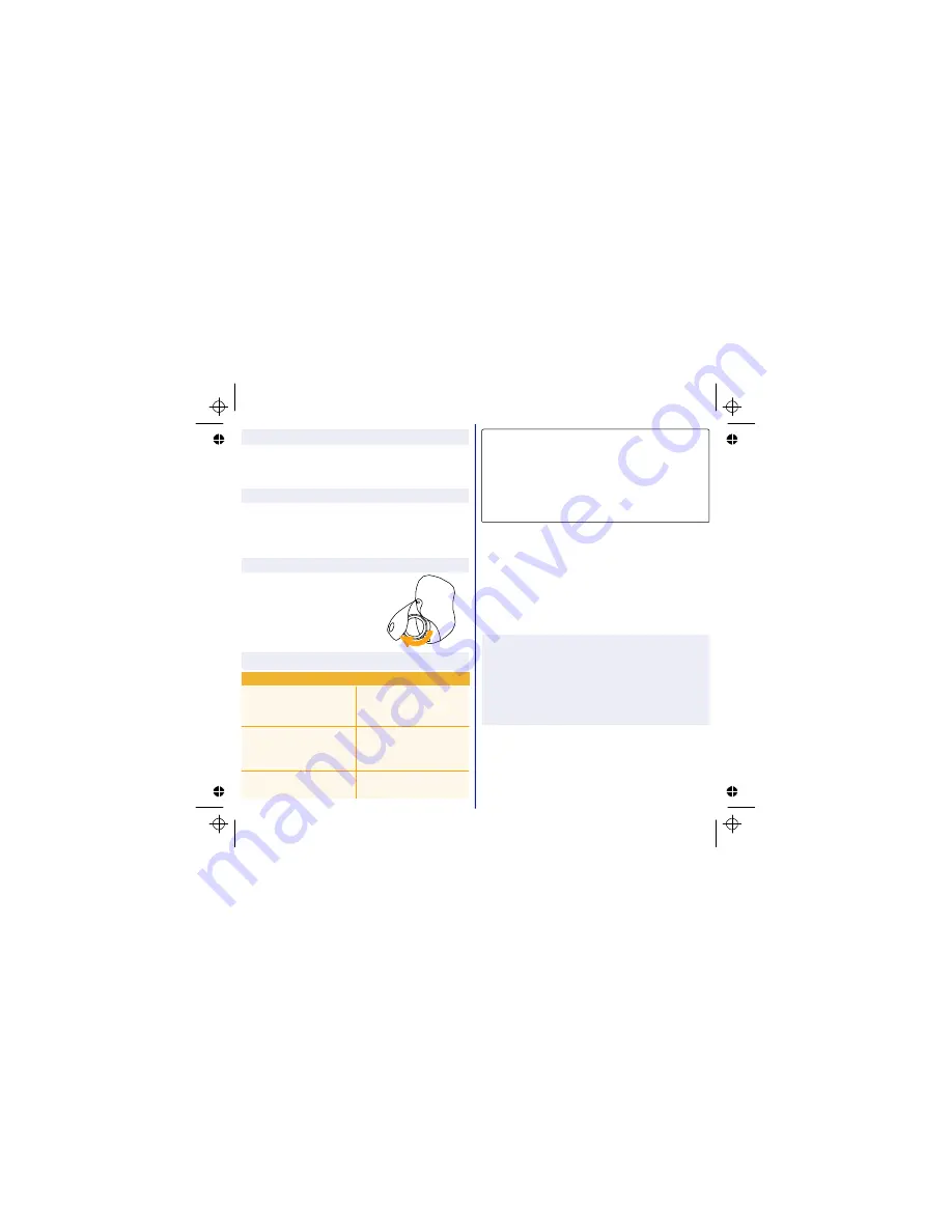 Erone 433 MINI AM Скачать руководство пользователя страница 2