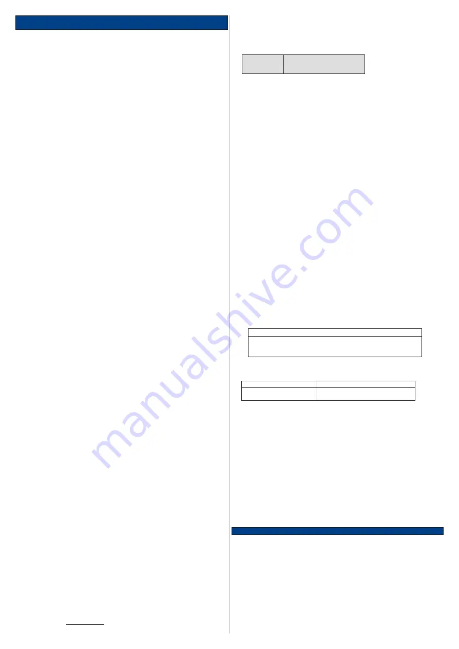 Erone EL2641 R433-IP Manual Download Page 1