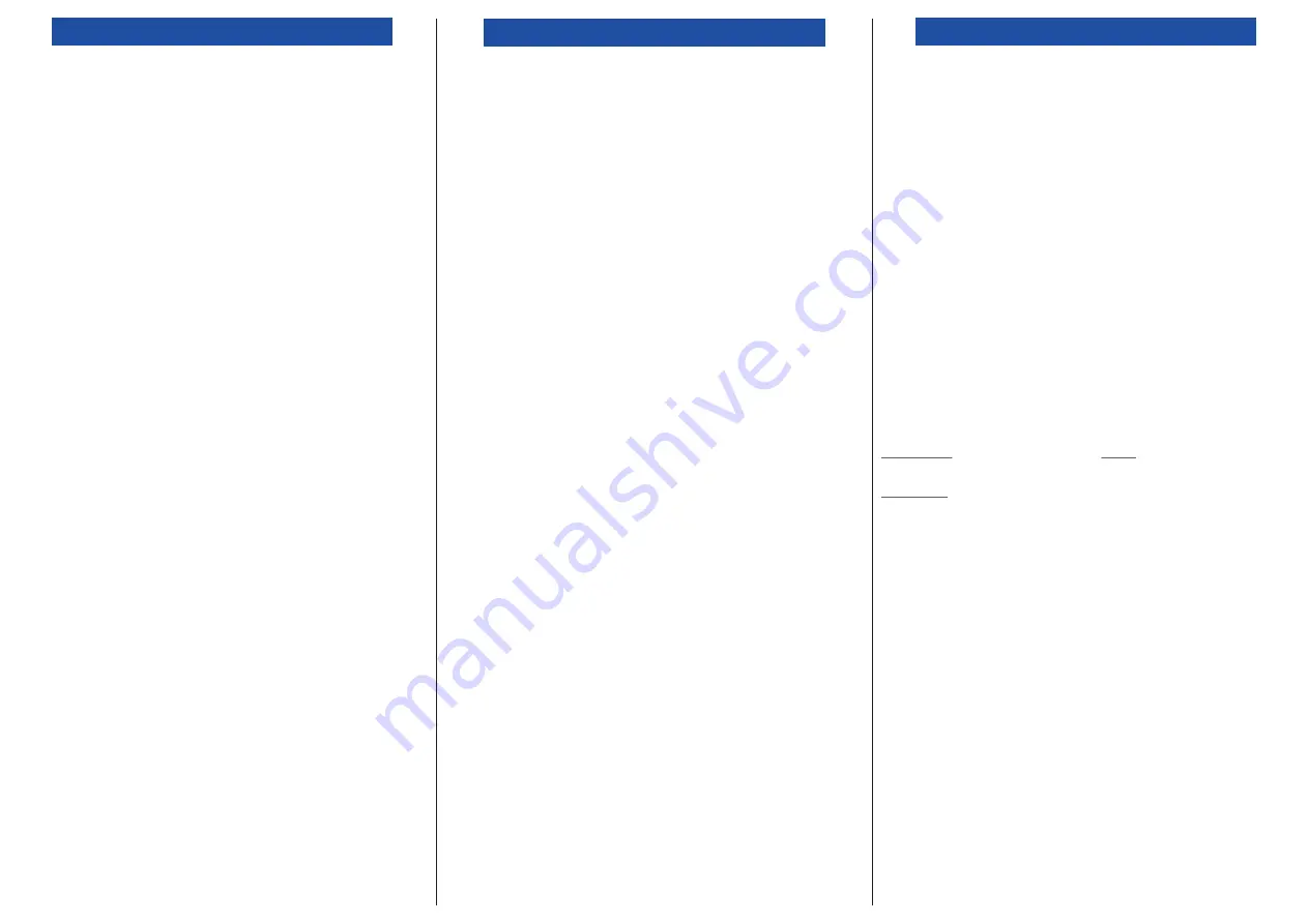 Erone SEL39R433-M1 Quick Start Manual Download Page 1