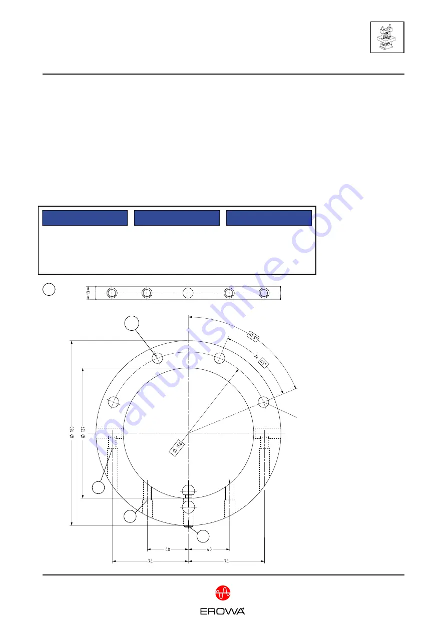 erowa ER-060530 Manual Download Page 4