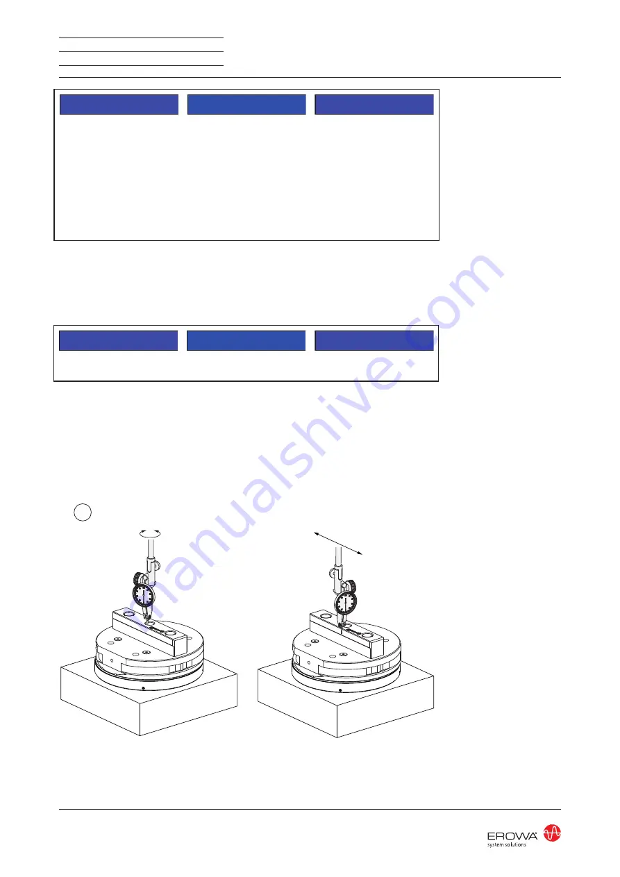 erowa PowerChuck P Manual Download Page 10