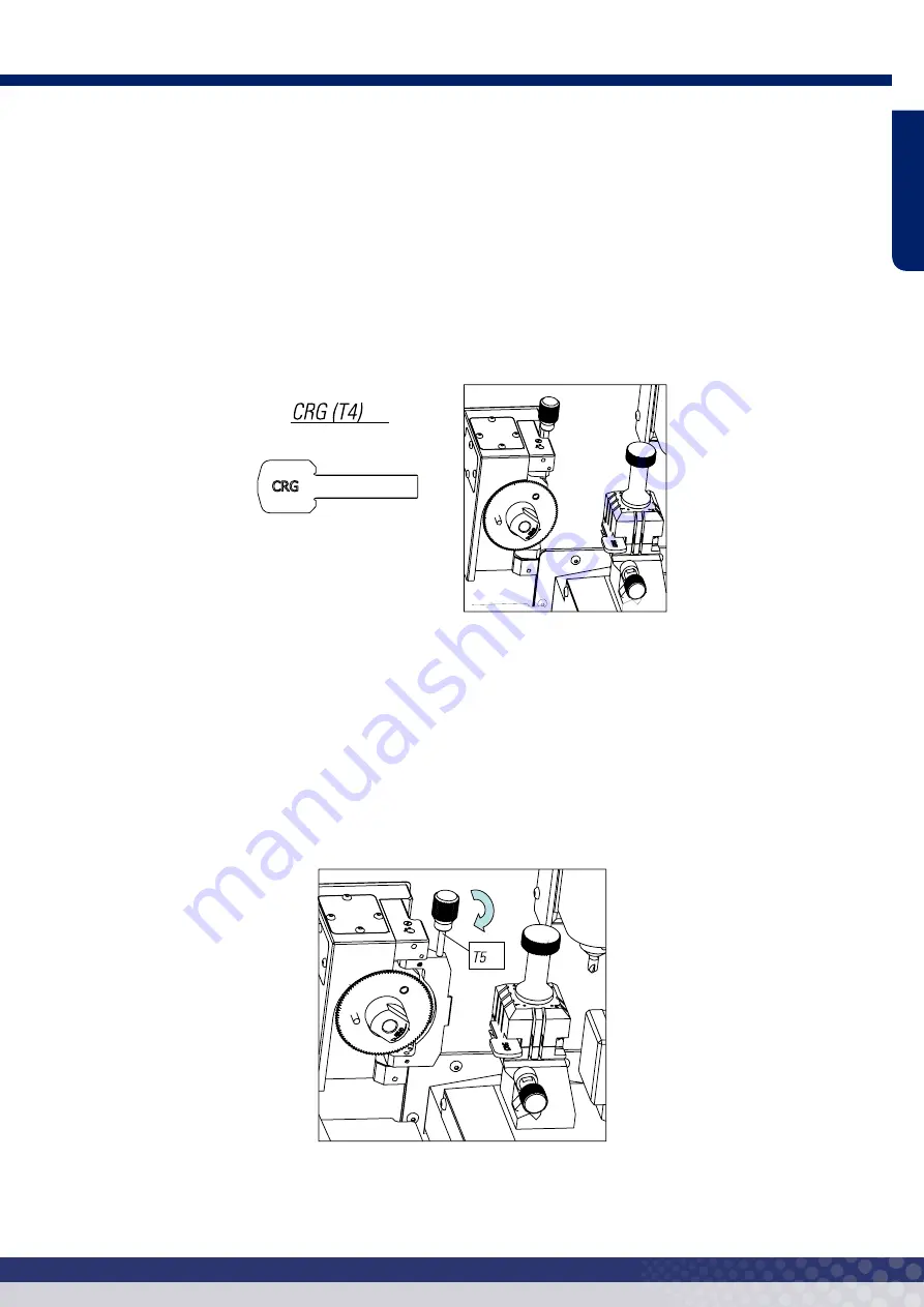 Errebi 3-CODE User Manual Download Page 19