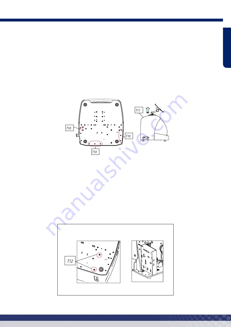 Errebi 3-CODE User Manual Download Page 25