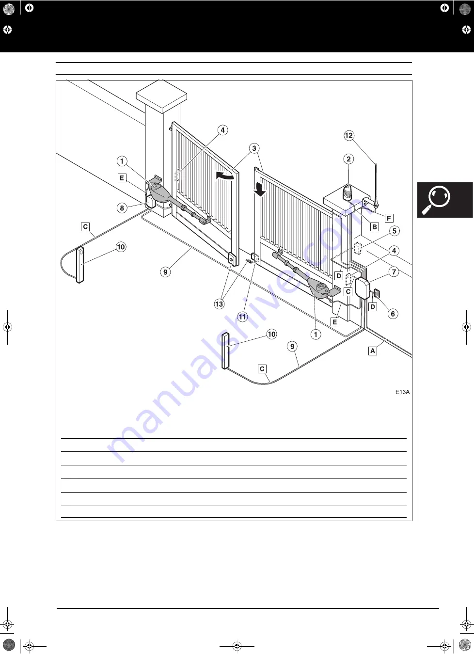 Erreka ABC2M-009 Installer Manual Download Page 7