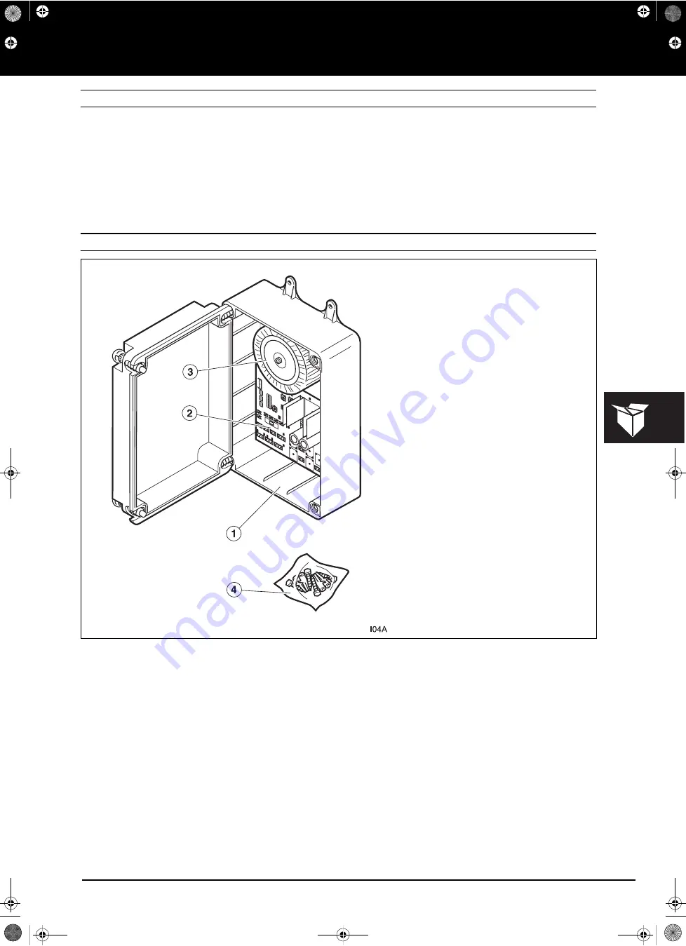 Erreka ABC2M-009 Скачать руководство пользователя страница 11