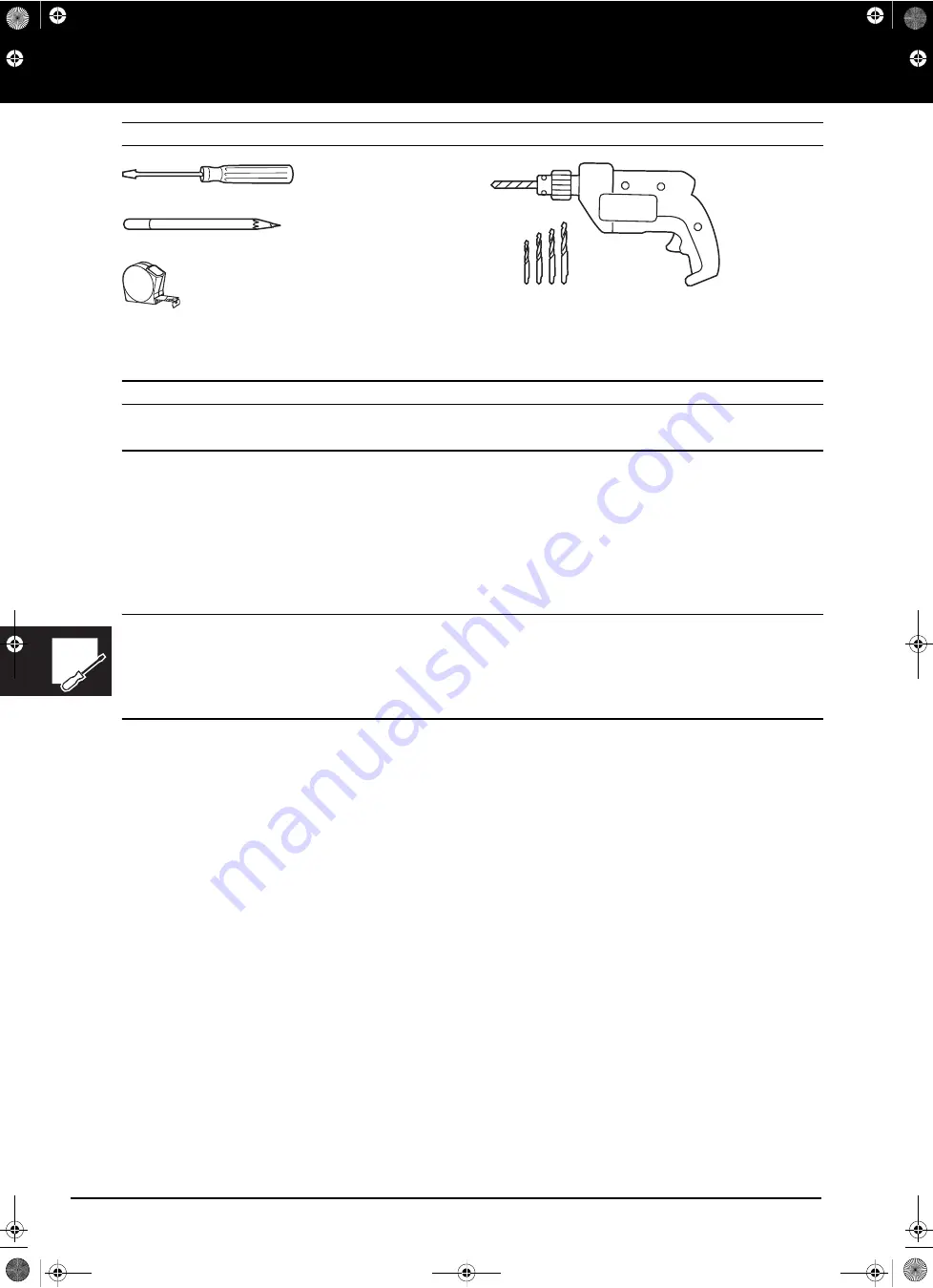 Erreka ABC2M-009 Скачать руководство пользователя страница 12