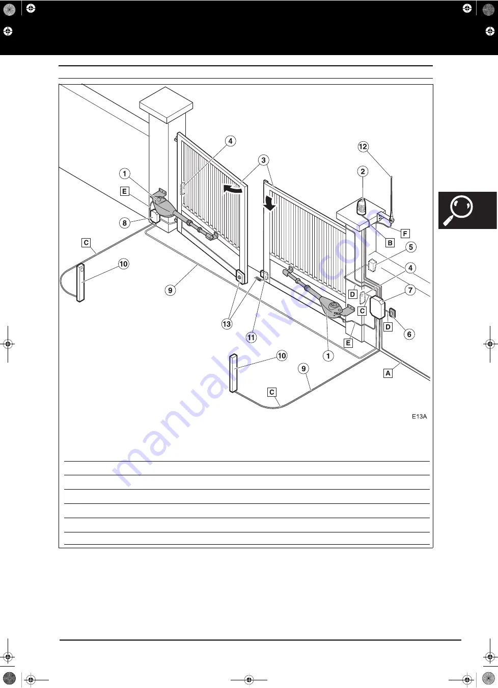 Erreka ABC2M-009 Скачать руководство пользователя страница 25