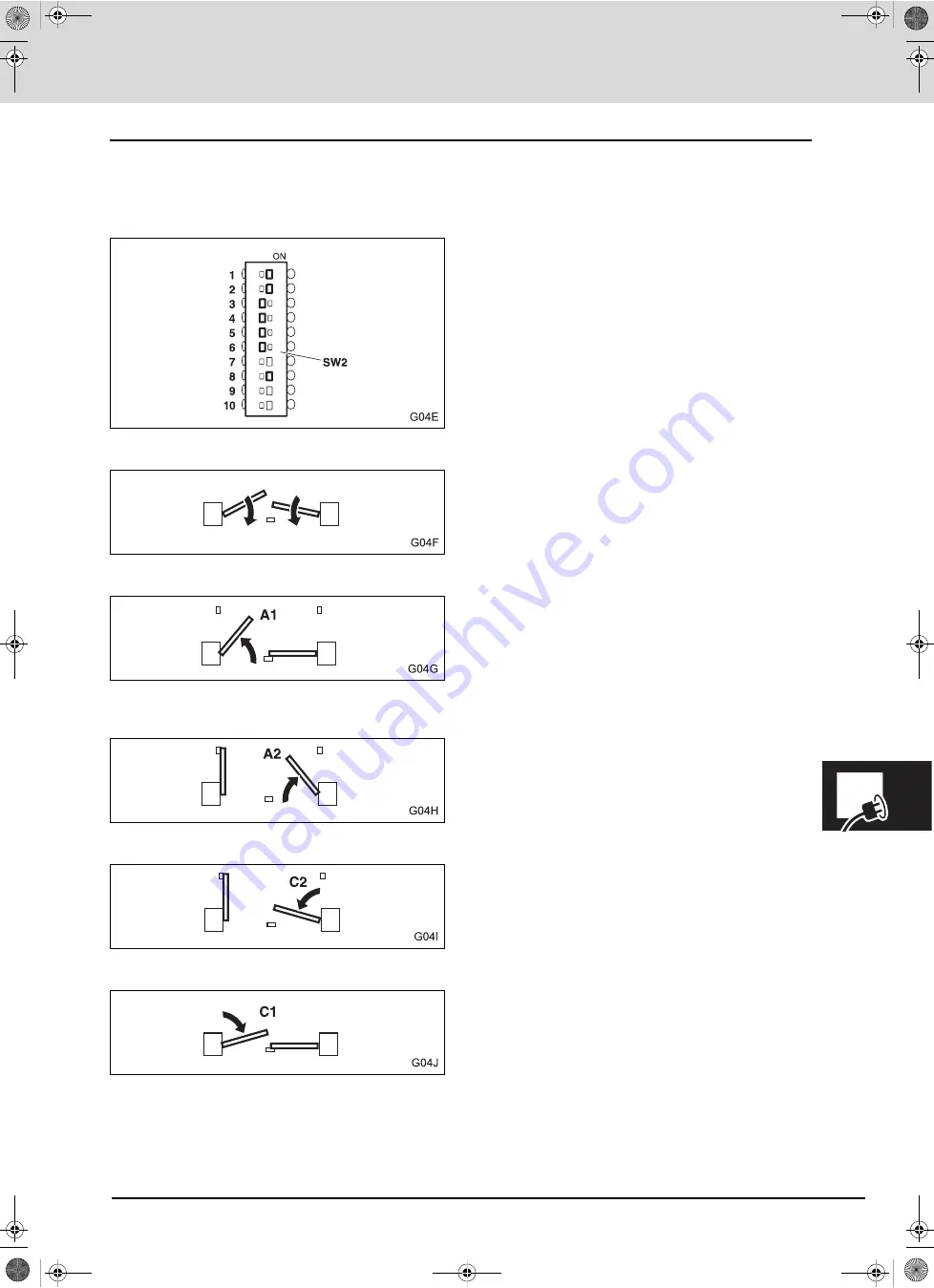 Erreka ABC2M-009 Скачать руководство пользователя страница 35